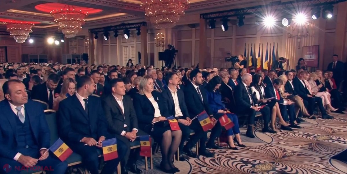VIDEO, DOC// Guvernul ​a extins lista persoanelor supuse SANCȚIUNILOR: Victoria Furtună, Alexei Lungu, Vadim Grozavu, Irina Lozovan, Natalia Parasca, Alexandr Nesterovschi, Blocul Victoria, compania A7, care face tranzacții ilegale cu bani criminali