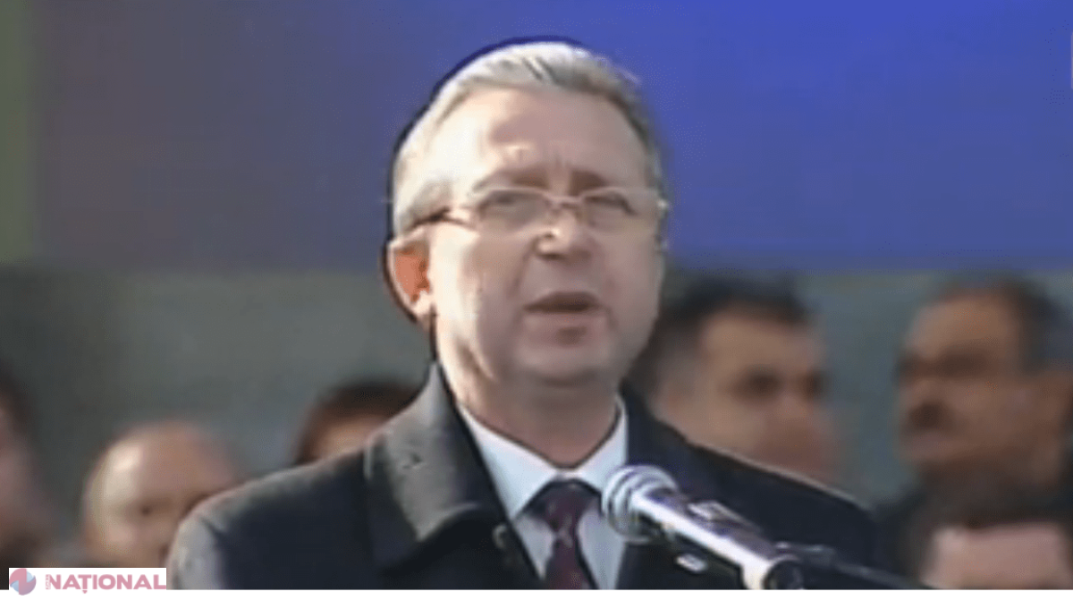 „Să spunem DA pentru dictatura legii și pentru un viitor european”