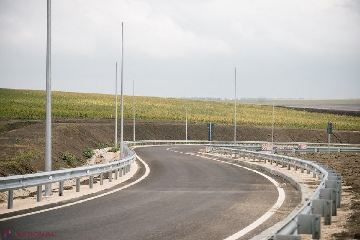 Cu ce sumă vor fi despăgubite terenurile expropriate pentru a putea construi drumuri în raioanele Hâncești, Cahul, Călărași, Soroca, Florești, Ialoveni sau Nisporeni: Proiectul, pe masa deputaților
