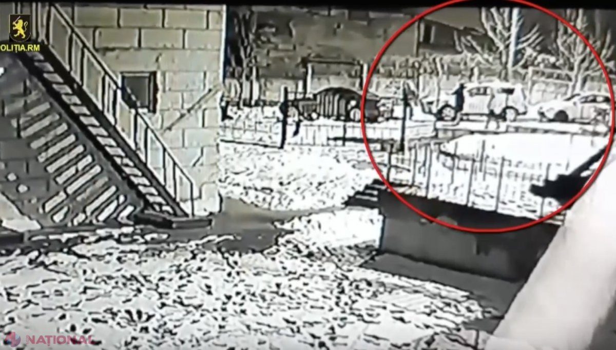 VIDEO // Doi tineri riscă până la șase ani de închisoare, după ce au furat un filtru de particule în valoare de 20 000 de lei. Cei doi au vândut bunul furat de la o mașină cu „tocmai” 35 de euro