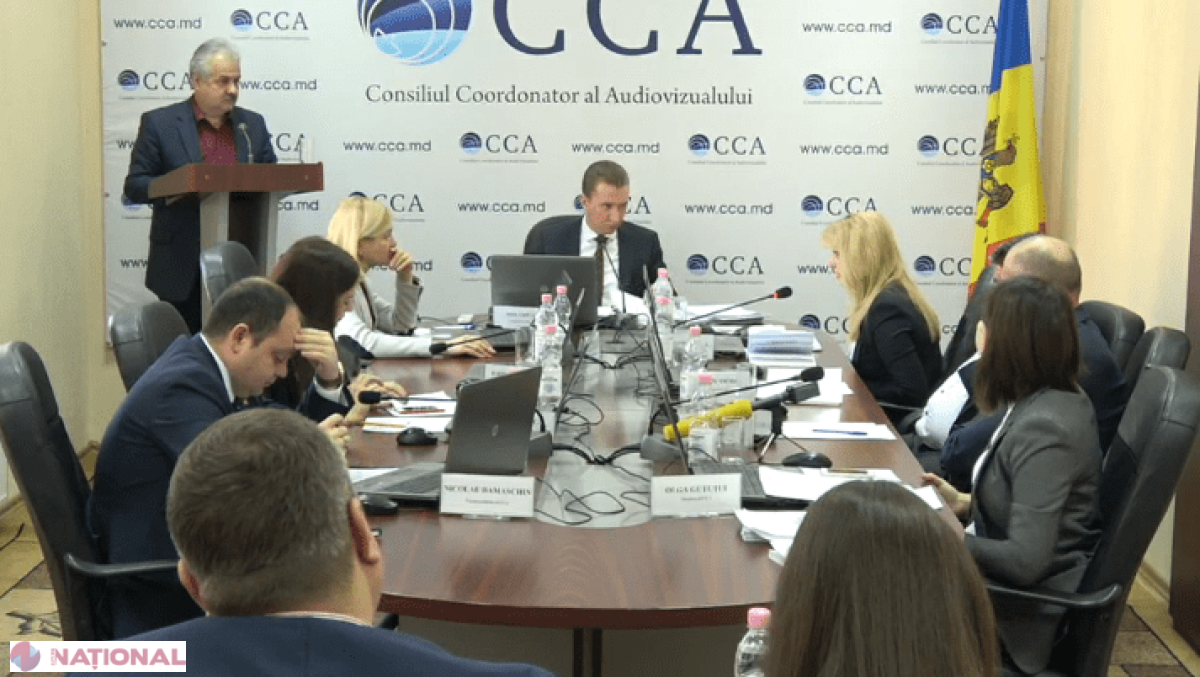 Posturile tv afiliate lui Dodon, SANCȚIONATE DUR de CCA pentru minciunile tirajate în campania electorală