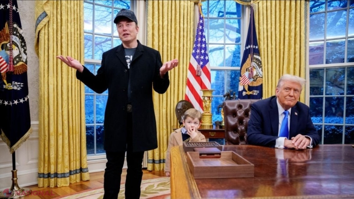 Război total între Donald Trump și Elon Musk. Miliardarul sprijină destituirea președintelui SUA și înlocuirea sa cu vicepreședintele JD Vance. „Fără mine, Trump ar fi pierdut alegerile, democrații ar fi controlat Camera Reprezentanților