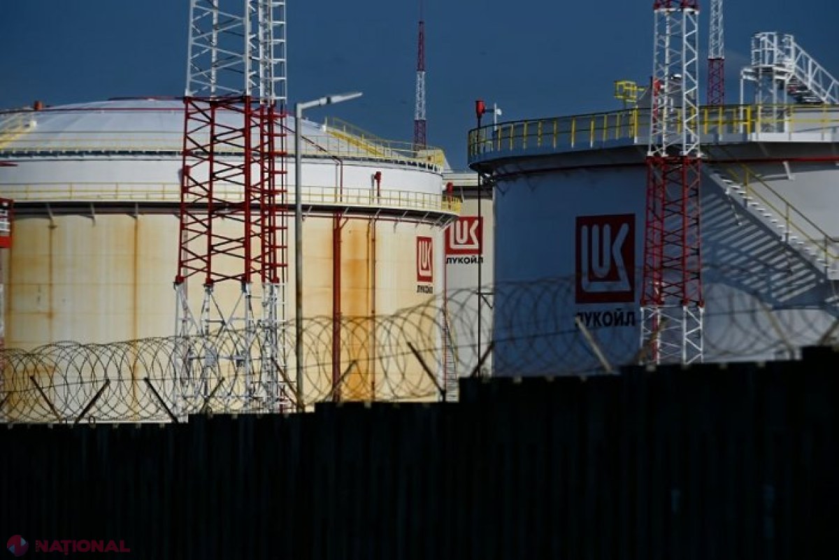 POLITICO: Occidentul finanțează armata lui Putin prin creșterea achizițiilor de combustibil ieftin rusesc 