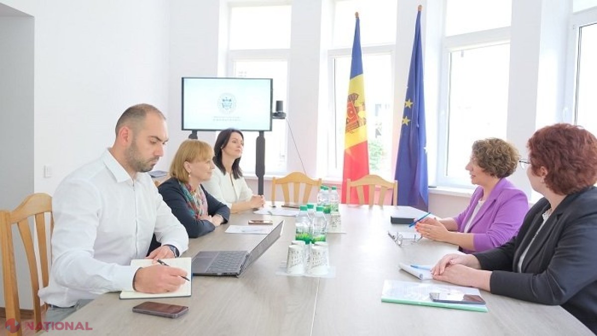 Fondul Global ar putea acorda un nou grant pentru a ajuta R. Moldova în reducerea cazurilor de tuberculoză și SIDA
