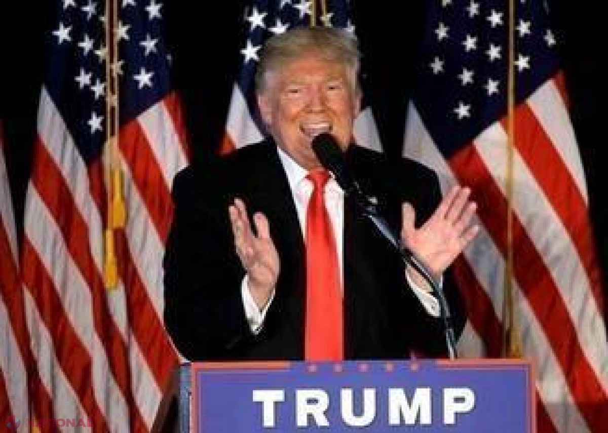 Trump, despre protestele împotriva lui: Cineva ar trebui să ancheteze cine le-a plătit