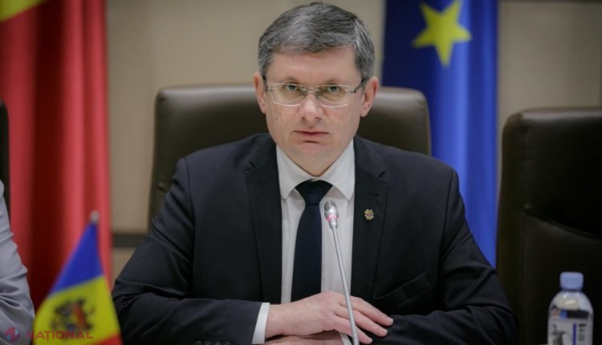 Igor Grosu, la Comisia Helsinki: „Suntem determinați să avem judecători și procurori integri. R. Moldova a fost păgubită inclusiv din cauza unui sistem judiciar slab și corupt”