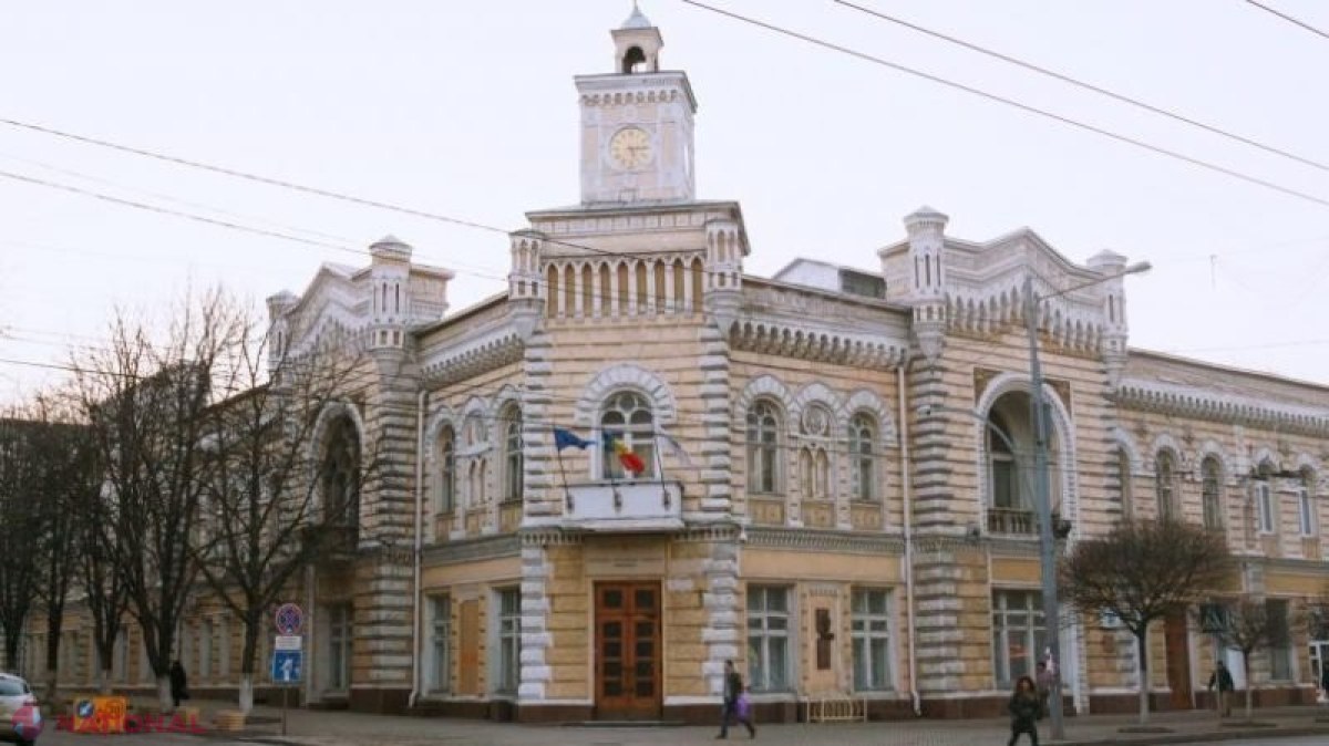 DECLARAȚIE // Bugetul municipiului Chișinău ar putea să rateze venituri de 110 milioane de lei din transferurile de la Bugetul de Stat: „Vedeți ce dezastru vor să facă ei în raport cu Chișinăul?”