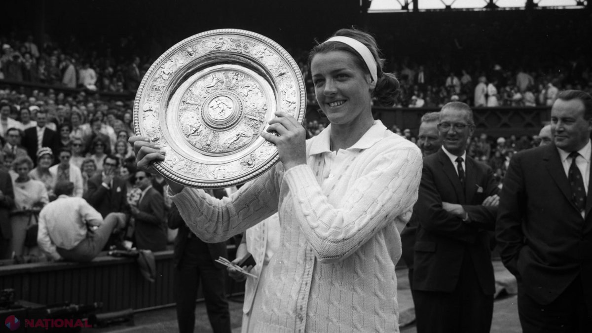 Margaret Court, RECORDMENA titlurilor de Grand Slam, vorbește despre Serena Williams și despre cum a fost „ștearsă” din istoria tenisului
