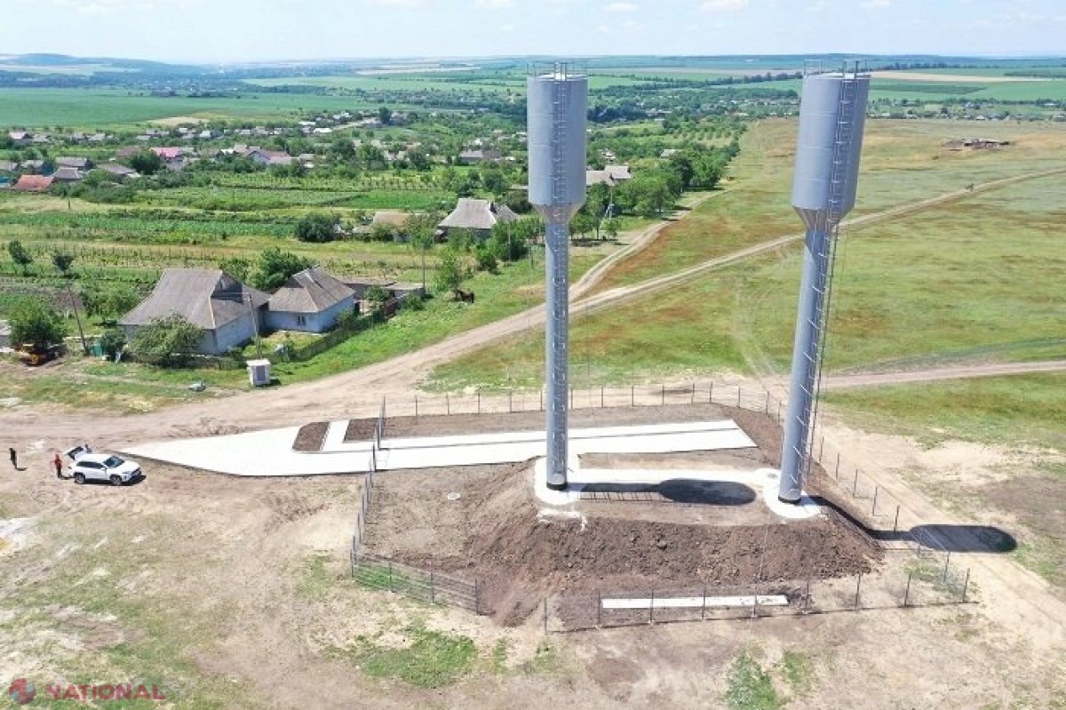 OPORTUNITATE pentru primăriile din R. Moldova: Pot obține până la 60 de milioane de lei de la stat pentru dezvoltarea localităților! Proiectele eligibile