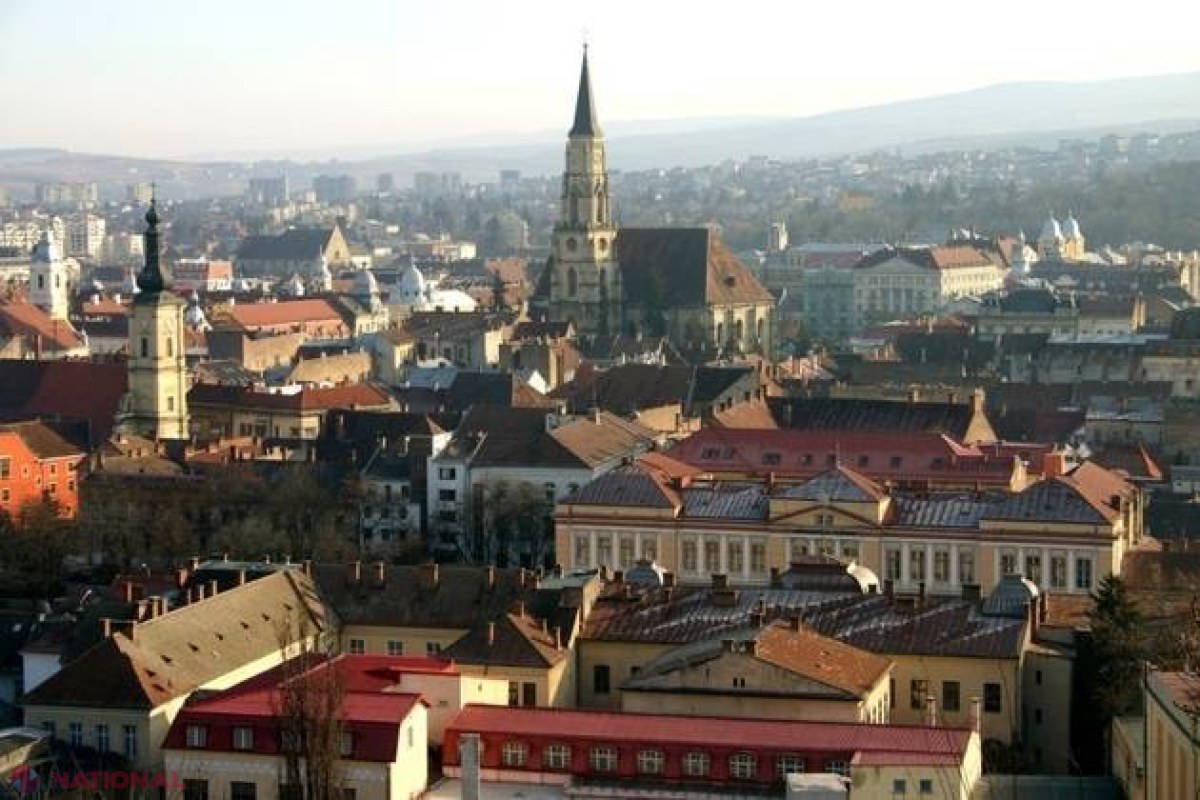 Capitala europeană a aerului curat e în România. Topul oraşelor cu cel mai poluat aer