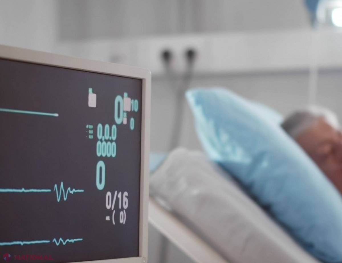 Șase lucruri prin care trece o persoană aflată pe patul de moarte, cu puțin înainte să se stingă. O asistentă a explicat fenomenele stranii