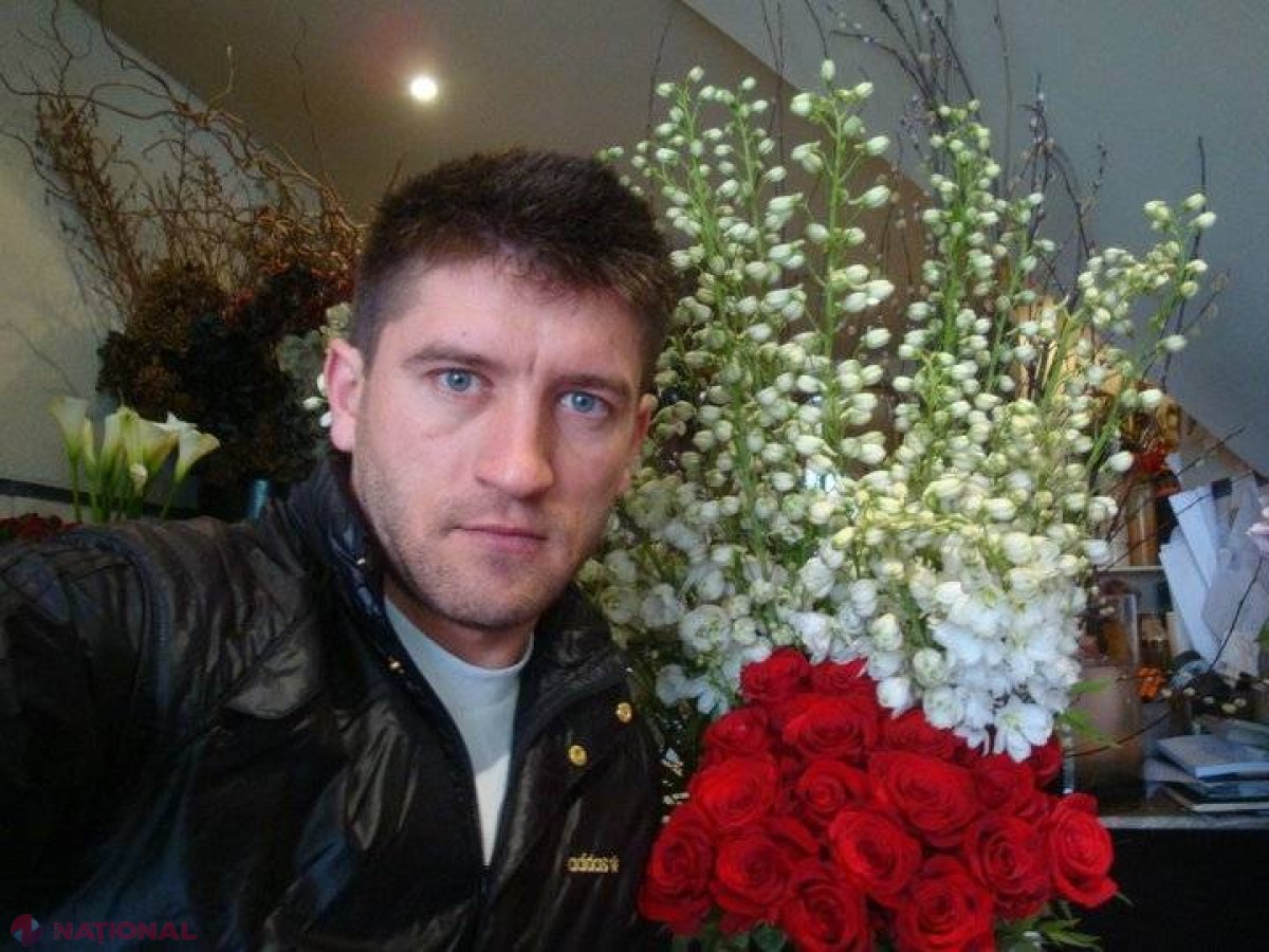 Floristul de elită al Portugaliei