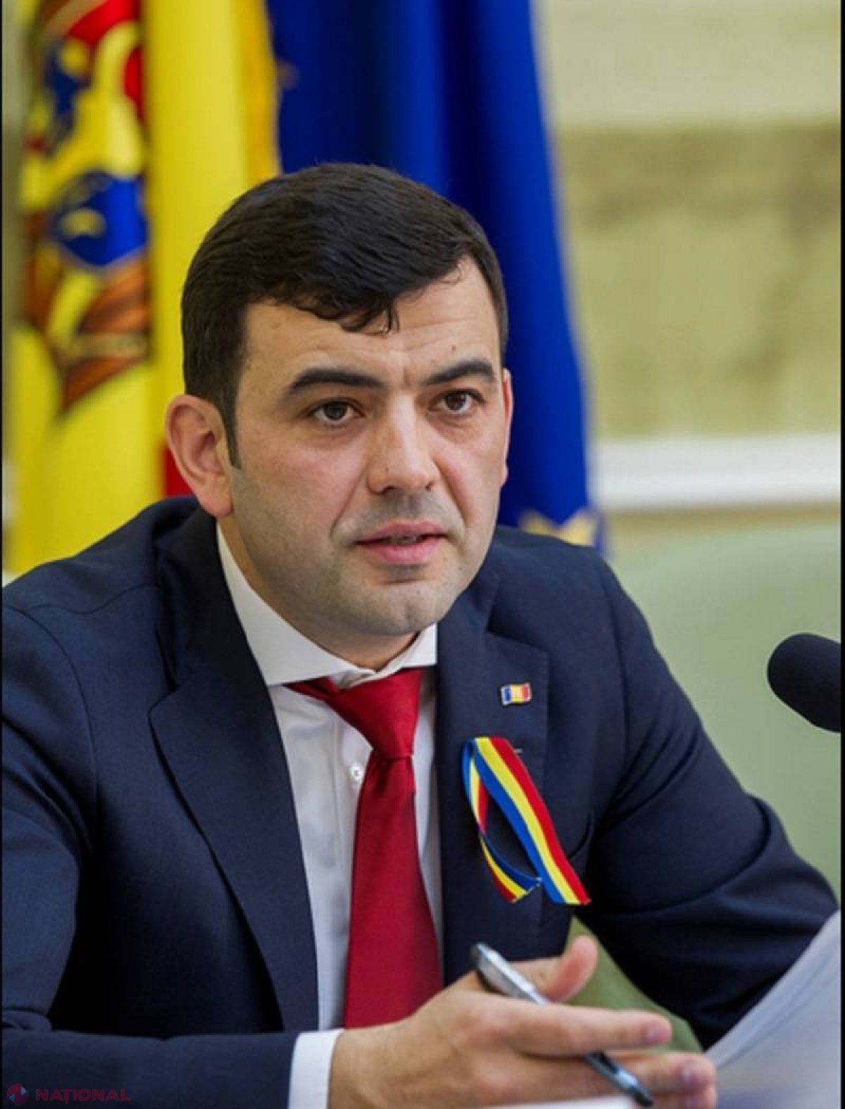 Premierul a găsit ac de cojoc pentru corupția din R. Moldova