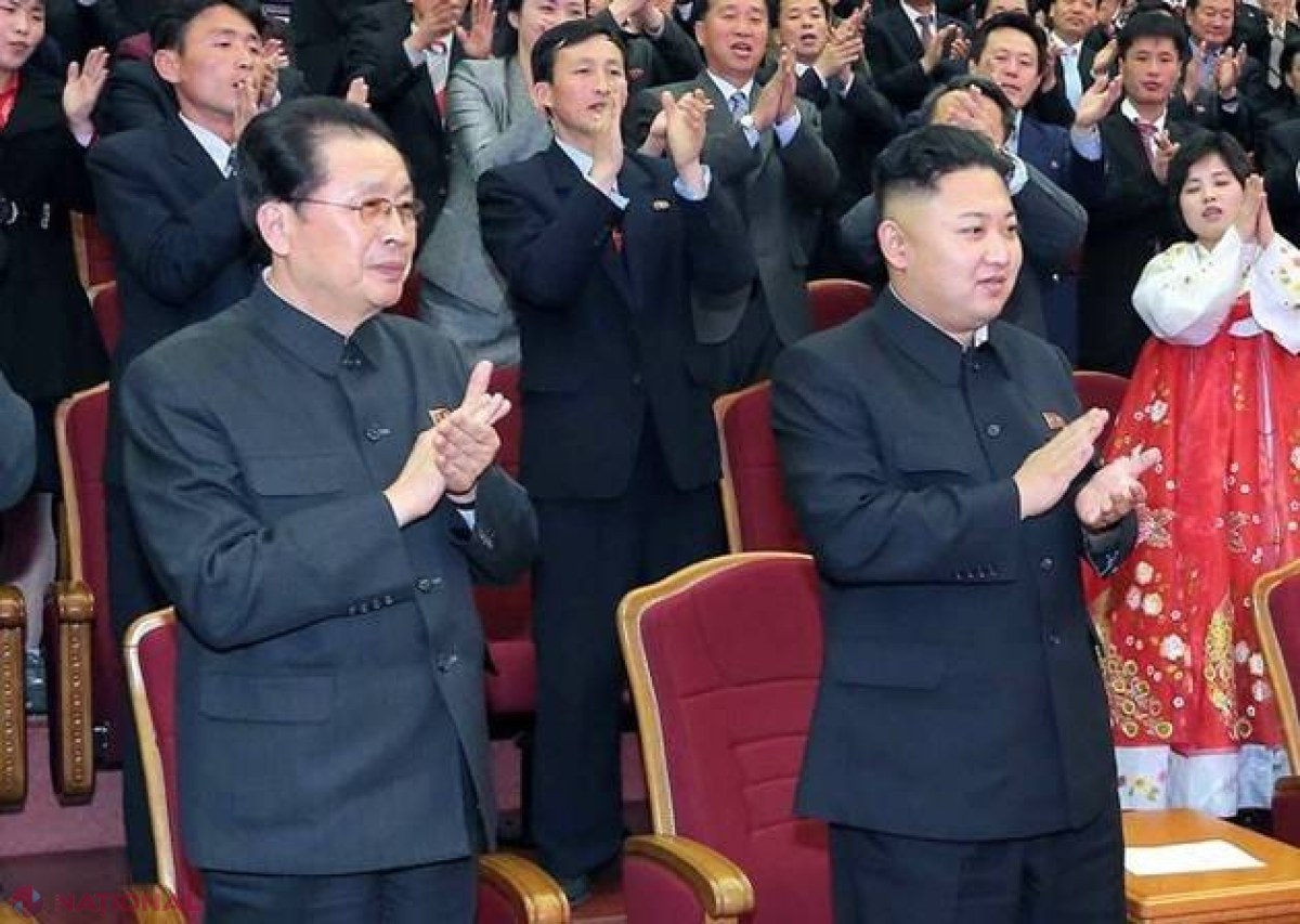 ŞOCANT! Detalii cumplite despre cea mai teribilă execuţie din Coreea de Nord. Cum şi-a ucis Kim Jong-un propriul unchi