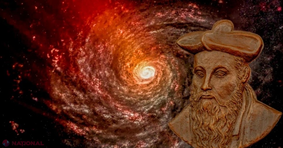 Disperare și foamete! Previziunile lui Nostradamus pentru 2023 nu sunt deloc optimiste