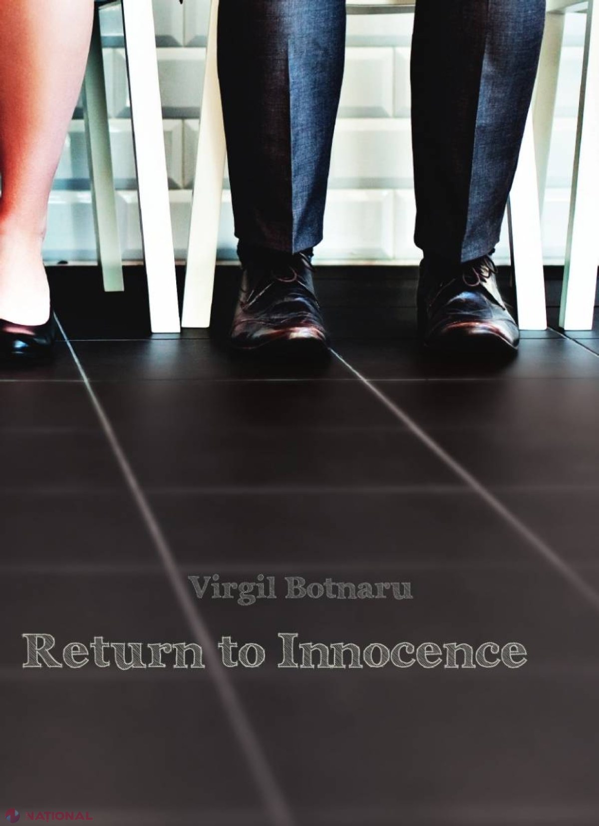 Poezia revine la inocenţă?