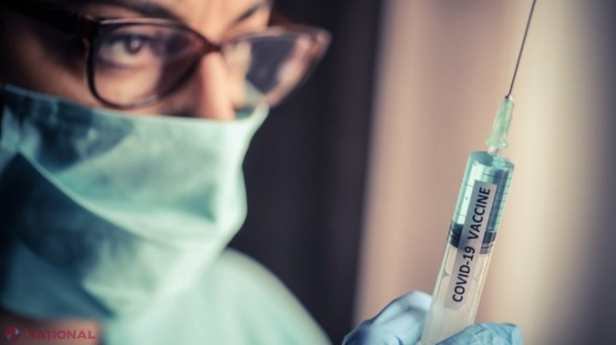 Vaccinarea anti-COVID devine obligatorie într-un stat din UE. Ce riscă cei care refuză să se imunizeze