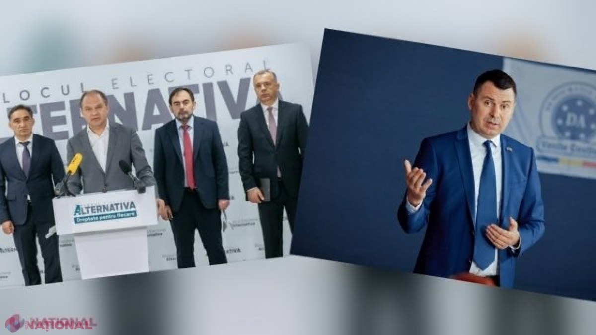 Reprezentanții OPOZIȚIEI parlamentare - Dodon, Tkaciuk, Costiuc, Stoianoglo, Chicu - niciun cuvânt despre RĂZBOIUL pornit de Putin acum patru ani. Ion Ceban „condamnă”, dar se ferește să menționeze Rusia