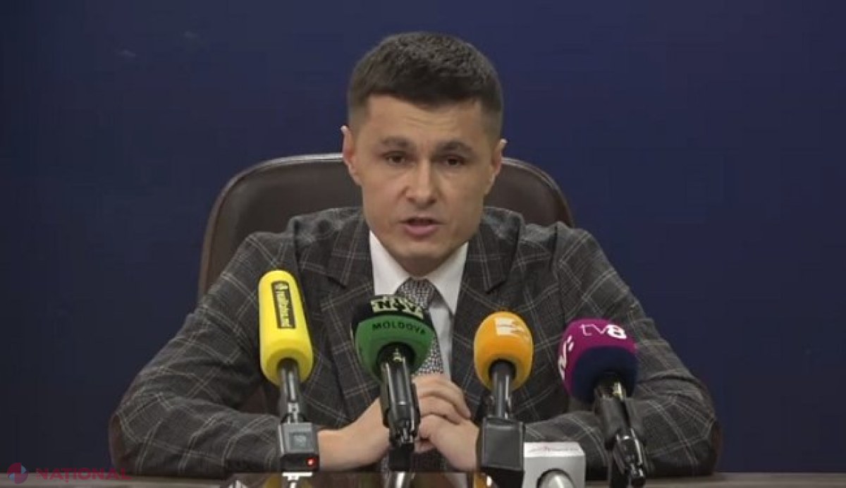 Lista cu numele celor patru candidați la funcția de procuror general va ajunge astăzi la CSP: Noul ministru al Justiției își acuză predecesorul că ar fi încălcat legea