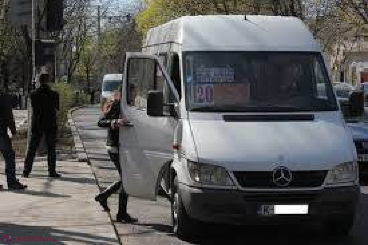 Șoferul microbuzului care a lovit mortal o fetiță a ajuns pe banca acuzaților
