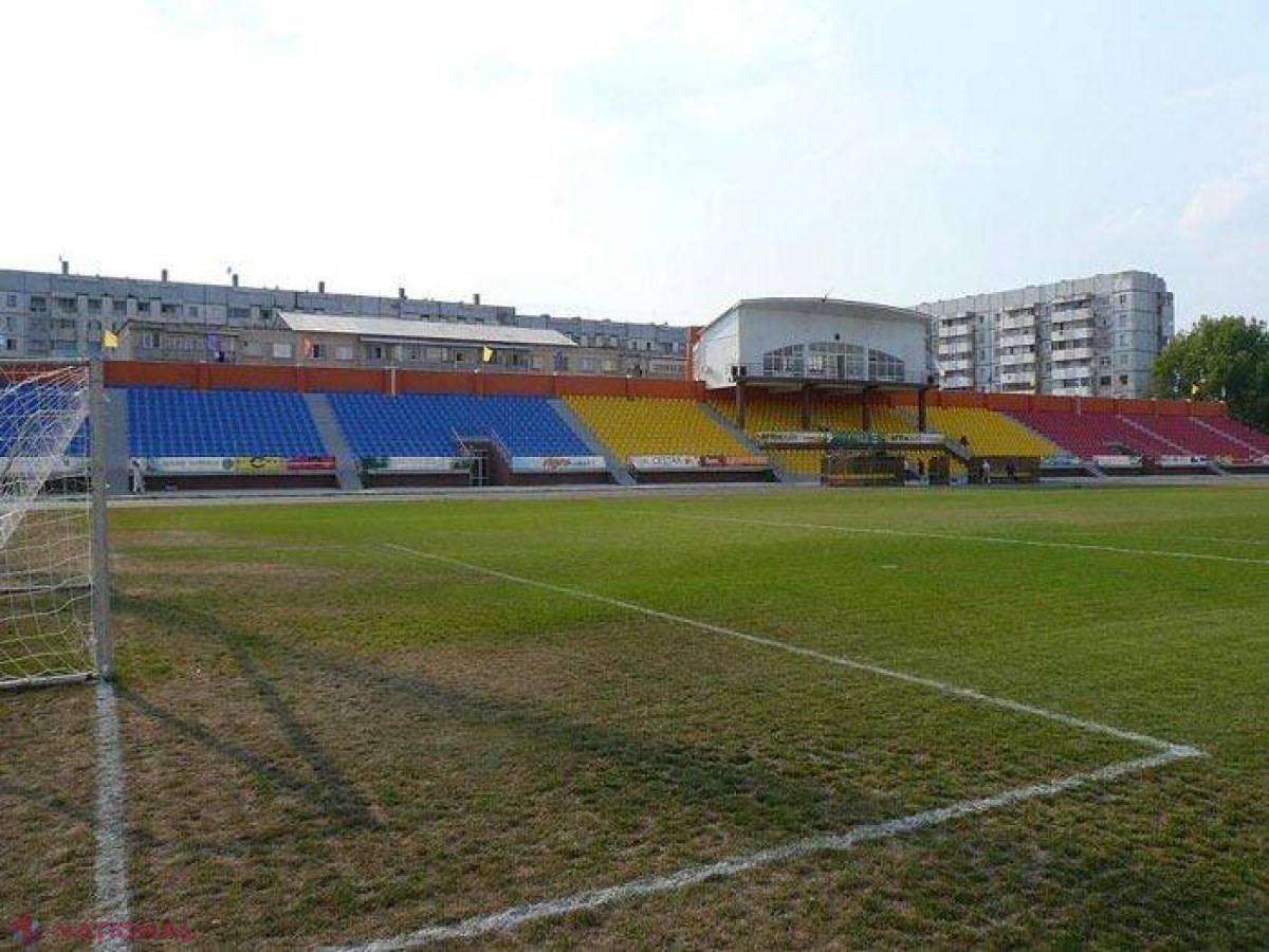DOC // Ilan Shor vea să privatizeze stadionul din Orhei. Consiliul raional a VOTAT pentru vânzarea obiectivului sportiv