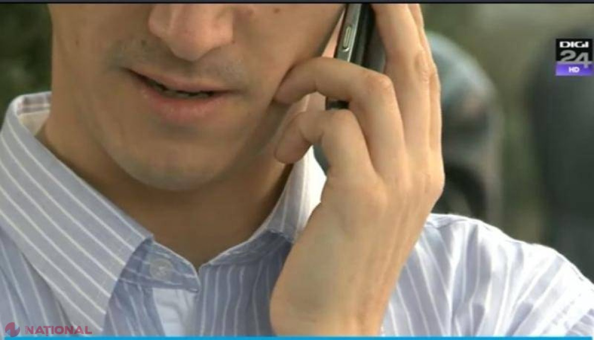 Un tribunal din Italia a RECUNOSCUT legătura dintre telefonul mobil și tumori