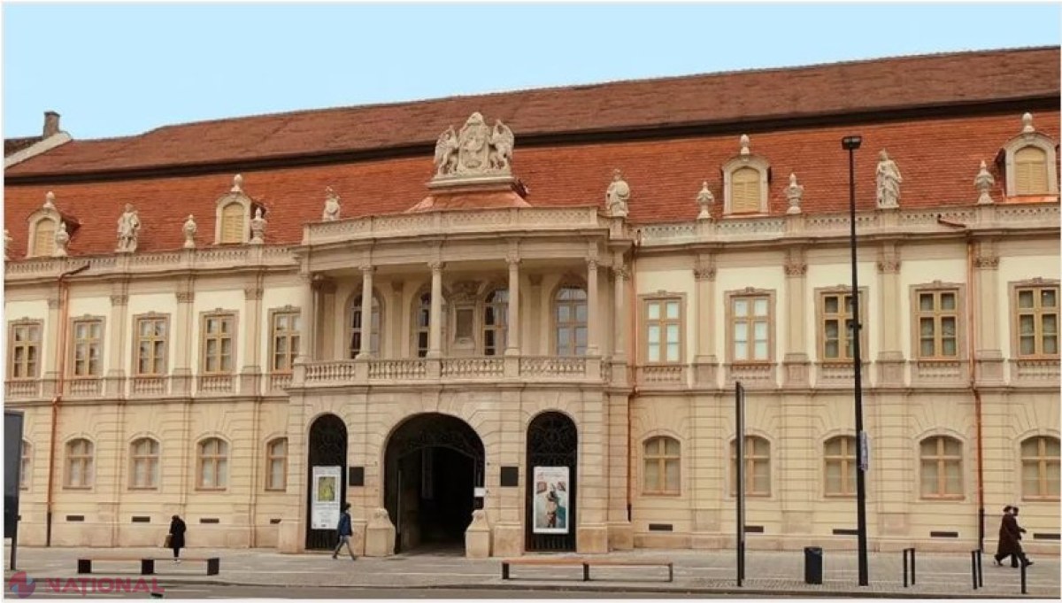 Două muzee clujene au fost incluse în Ghidul aniversar Michelin