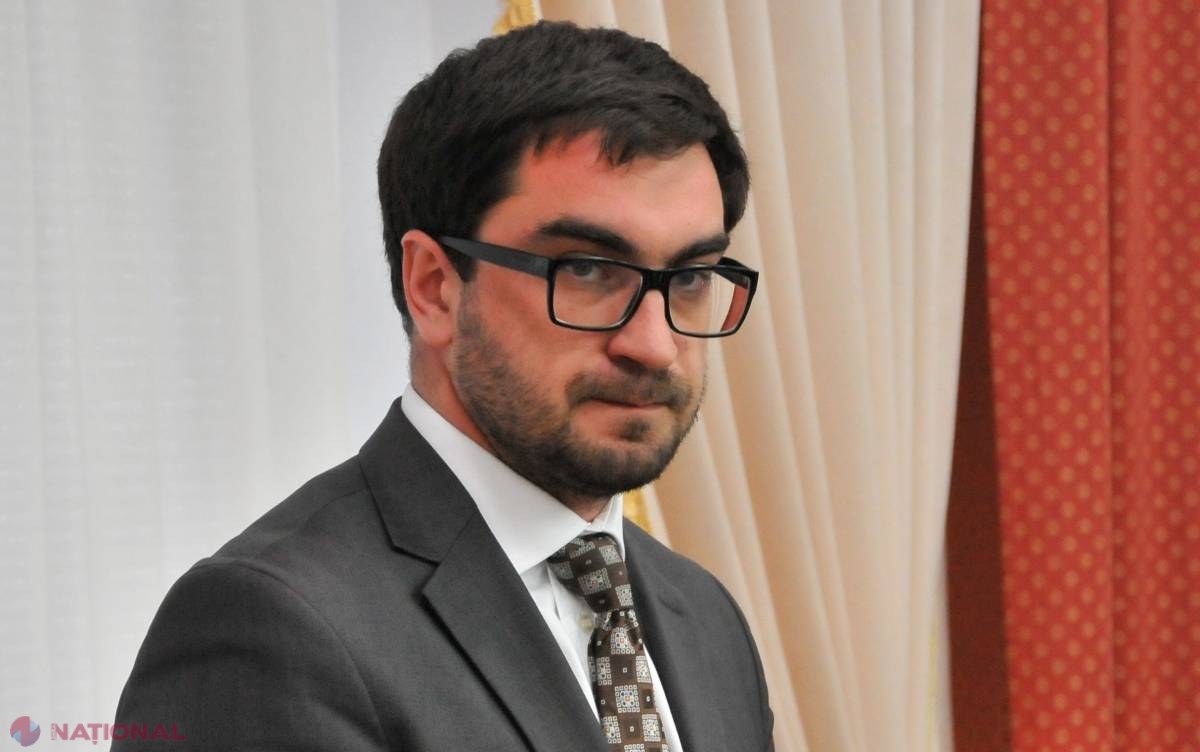 „Armata” din R. Moldova care se ocupă de DIASPORĂ