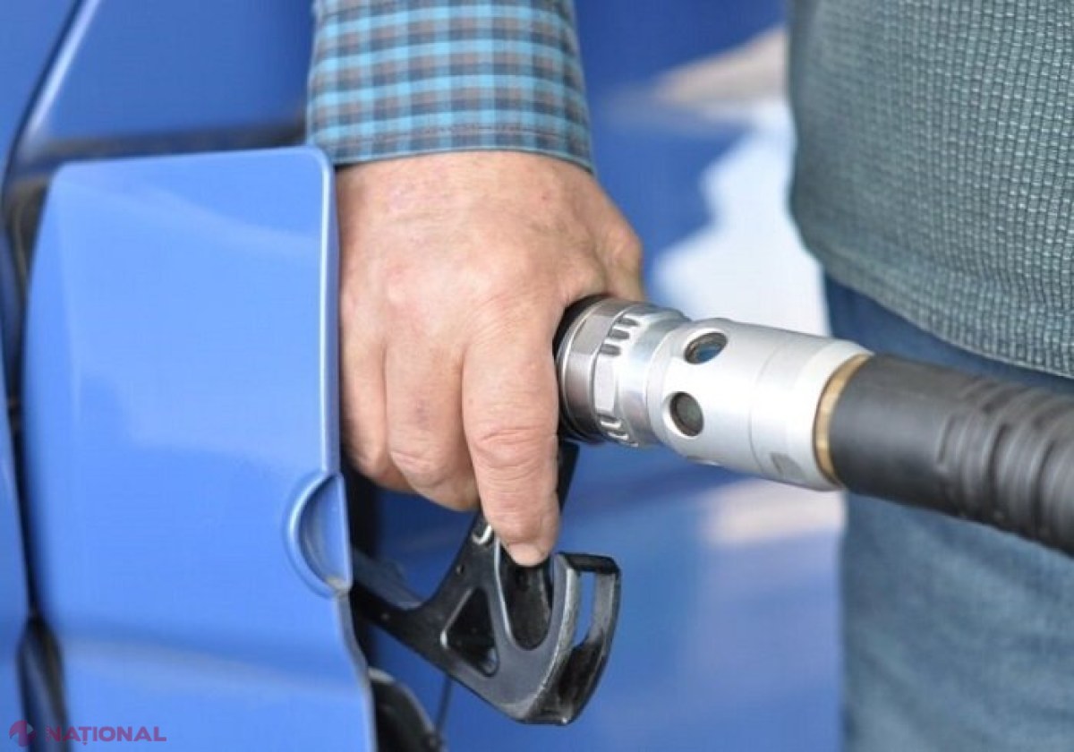 Spionii militari ai Ucrainei au atacat cibernetic „Gazprom” și au afectat șoferii ruși care voiau să pună combustibil