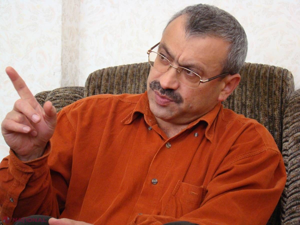 SINCERITĂȚI în POLITICĂ // În 2008 vedea FRUNZE căzute lângă Pro TV, azi regretă NIT-ul și apără Jurnalul