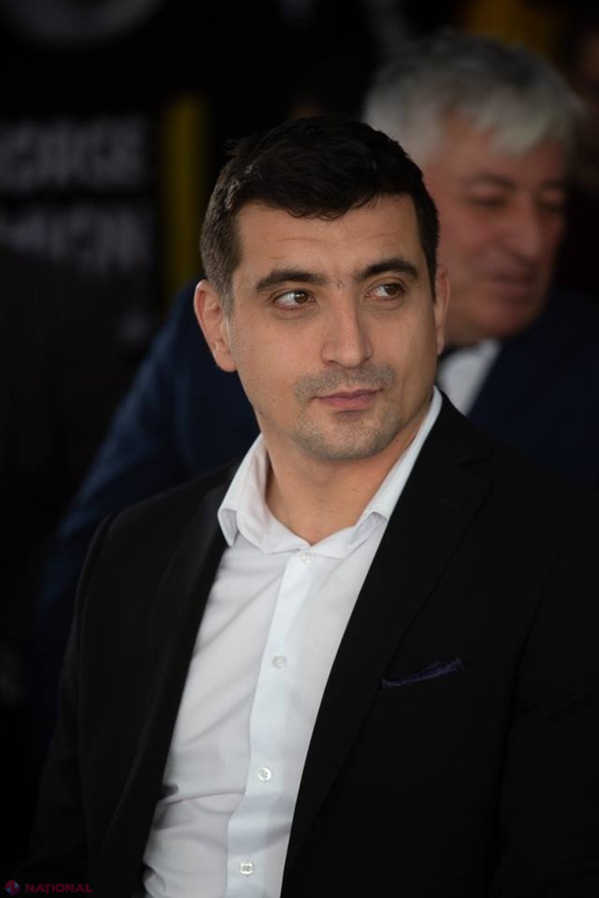 OFICIAL // George Simion, candidat independent la europarlamentare