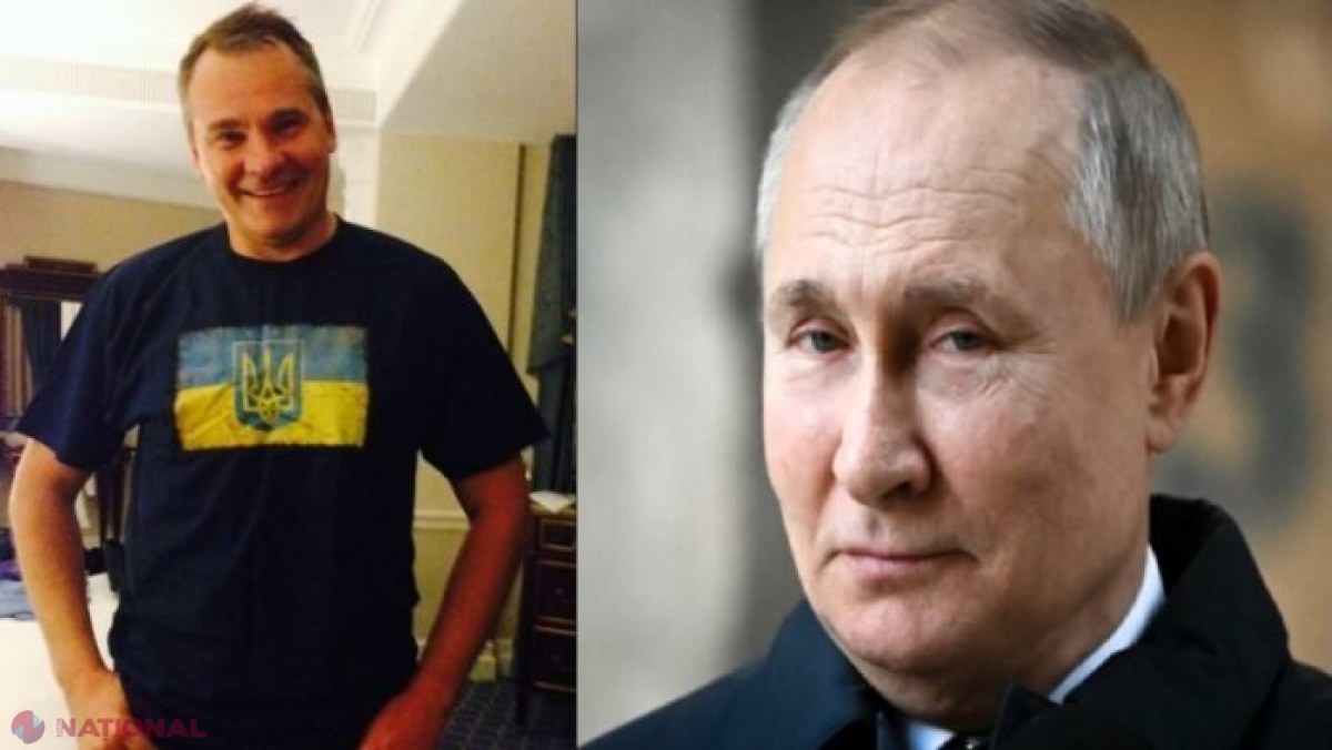Recompensă de 1 000 000 de dolari celui sau celor care îl ARESTEAZĂ pe Putin. Oferta a fost făcută de un om de afaceri RUS. „Promit să plătesc ofițerilor care, respectându-și datoria constituțională, îl arestează pe Putin” 