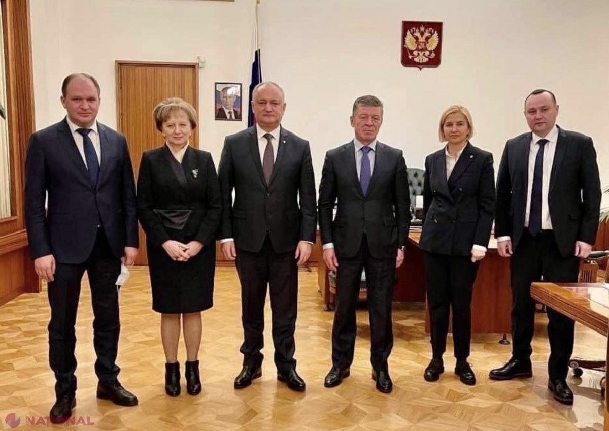 Cu musca pe căciulă? „Proeuropeanul” Ceban a reacționat la AVERTISMENTELE Maiei Sandu cu privire „vehiculele politice” finanțate de Kremlin cu sute de milioane de euro și imixtiunea Rusiei în alegerile parlamentare: „Vor să-mi interzică să candidez”