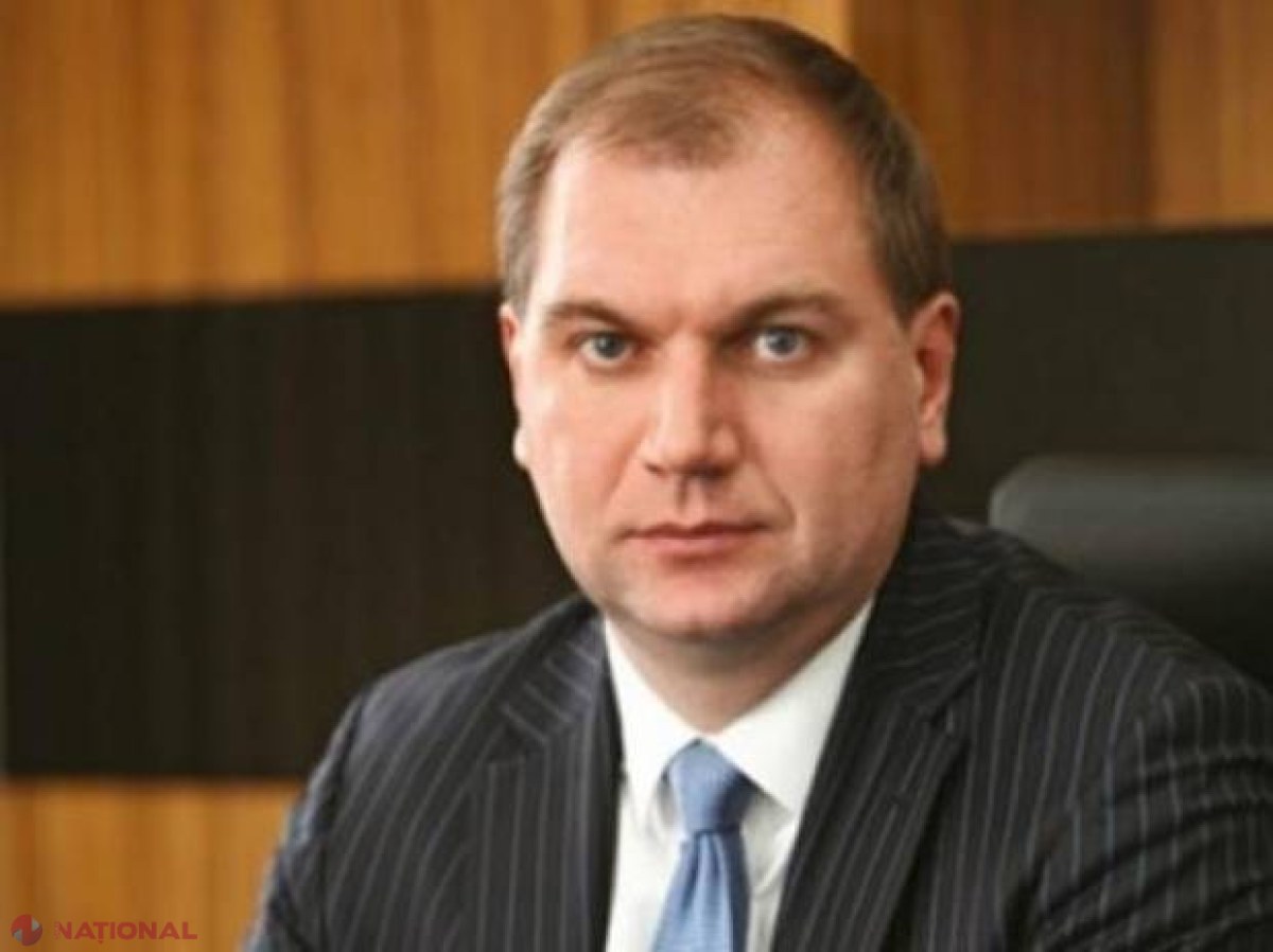 Ex-președintele BEM, Grigore Gacichevici, MERGE din pușcărie ACASĂ