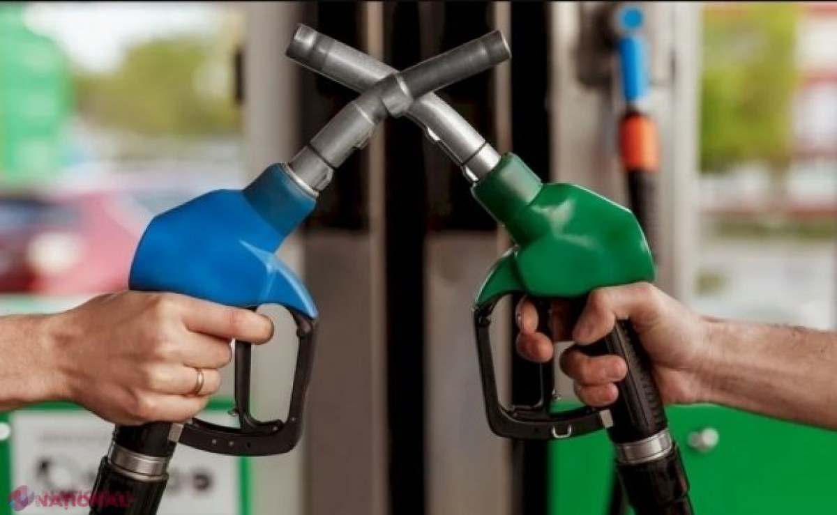 Vești proaste pentru agricultori și posesorii de mașini diesel. Prețul MOTORINEI crește în continuare și se îndreptă spre 23 de lei pentru un litru