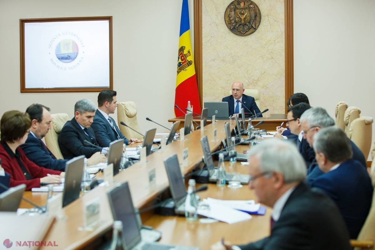 Indemnizațiile UNICE acordate la NAȘTERE, majorate. Guvernul a prevăzut 198 de milioane de lei în acest scop