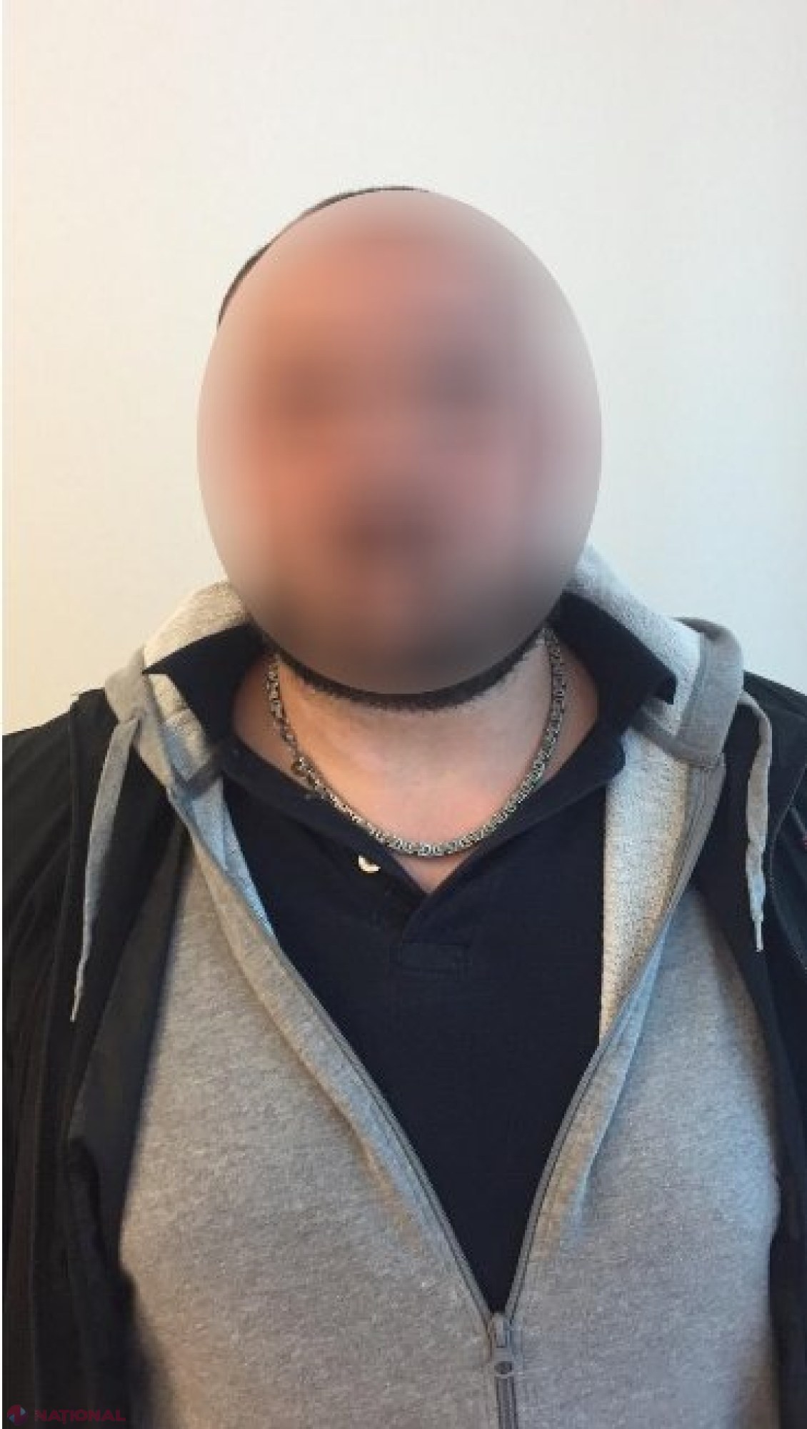 FOTO // Moldovean, responsabil de aprovizionarea cu MITRALIERE a unităţilor militare din regiunea separatistă a Ucrainei, din „considerente ideologice”