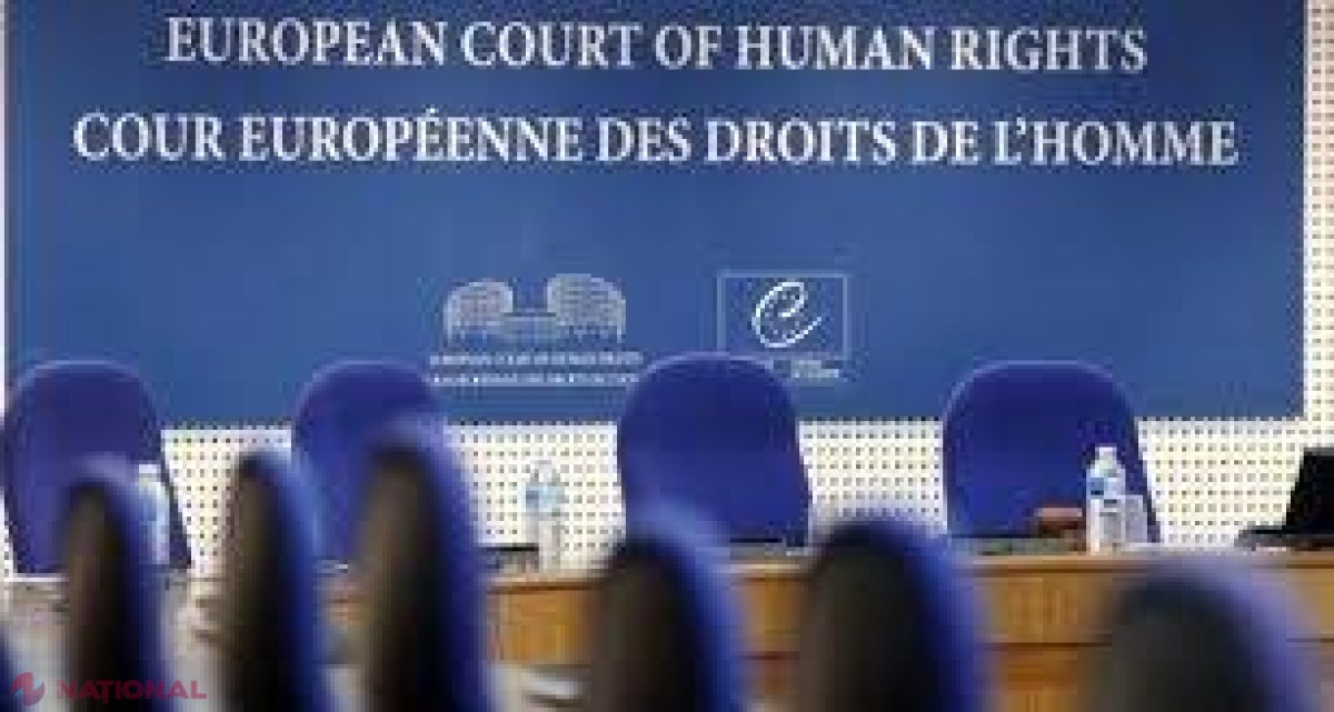 CONDAMNARE la CEDO: O amendă rutieră costă R. Moldova  2 000 de euro. Un cetățean, ÎNCHIS pentru că nu a achitat 60 de lei
