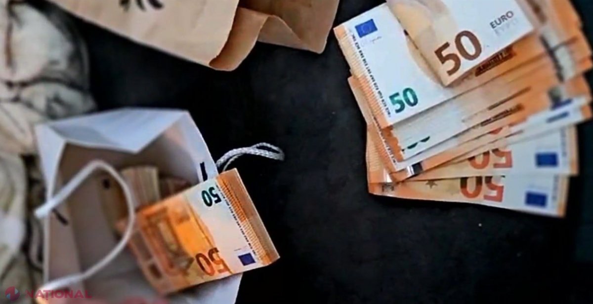 VIDEO // Femeie din Orhei, păcălită de inși din UTA Găgăuzia să le dea aproape 400 000 de lei: Au ademenit-o cu „investiții avantajoase pe o platformă online”