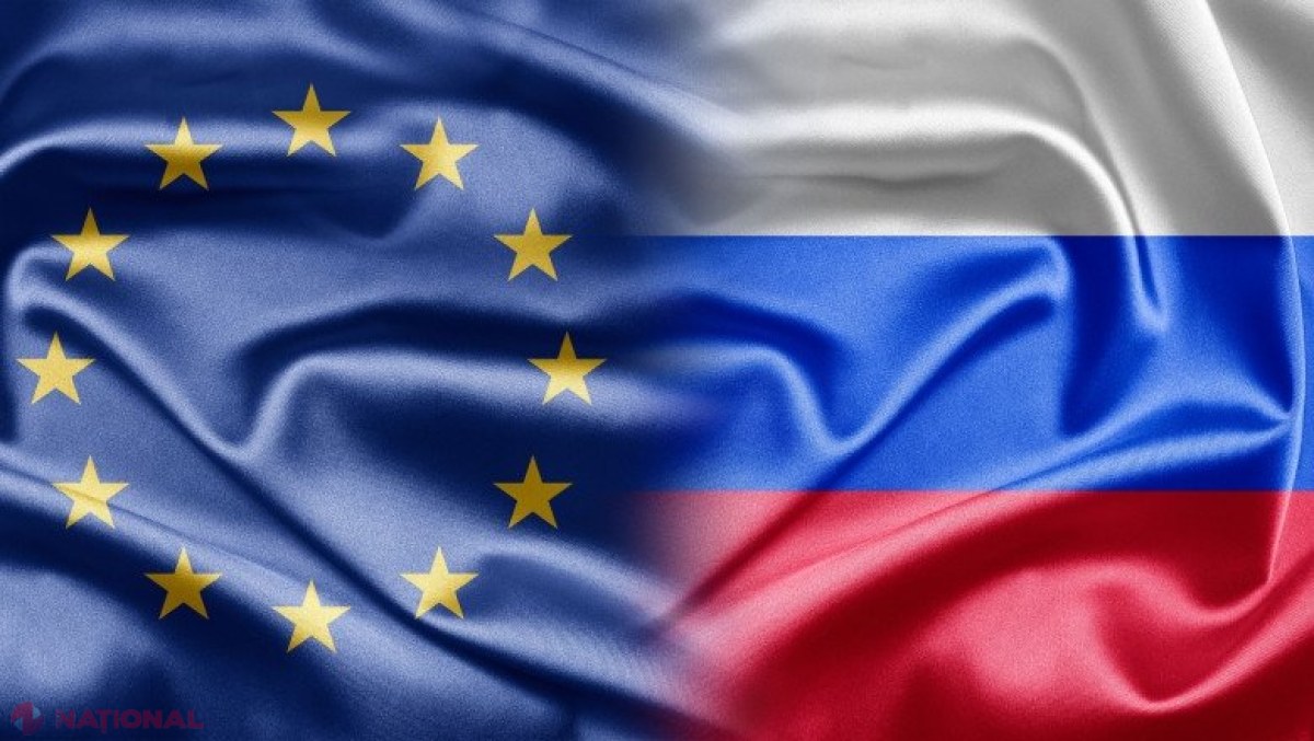 Statele UE nu s-au înțeles asupra noului pachet de sancţiuni împotriva Rusiei. Ce subiect a creat disensiuni 