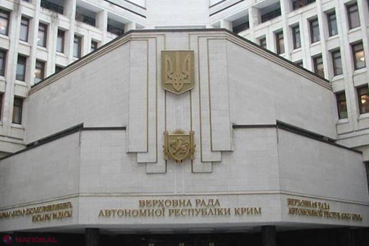 REFERENDUM în Crimeea. Rusia folosește același scenariu ca în Găgăuzia?