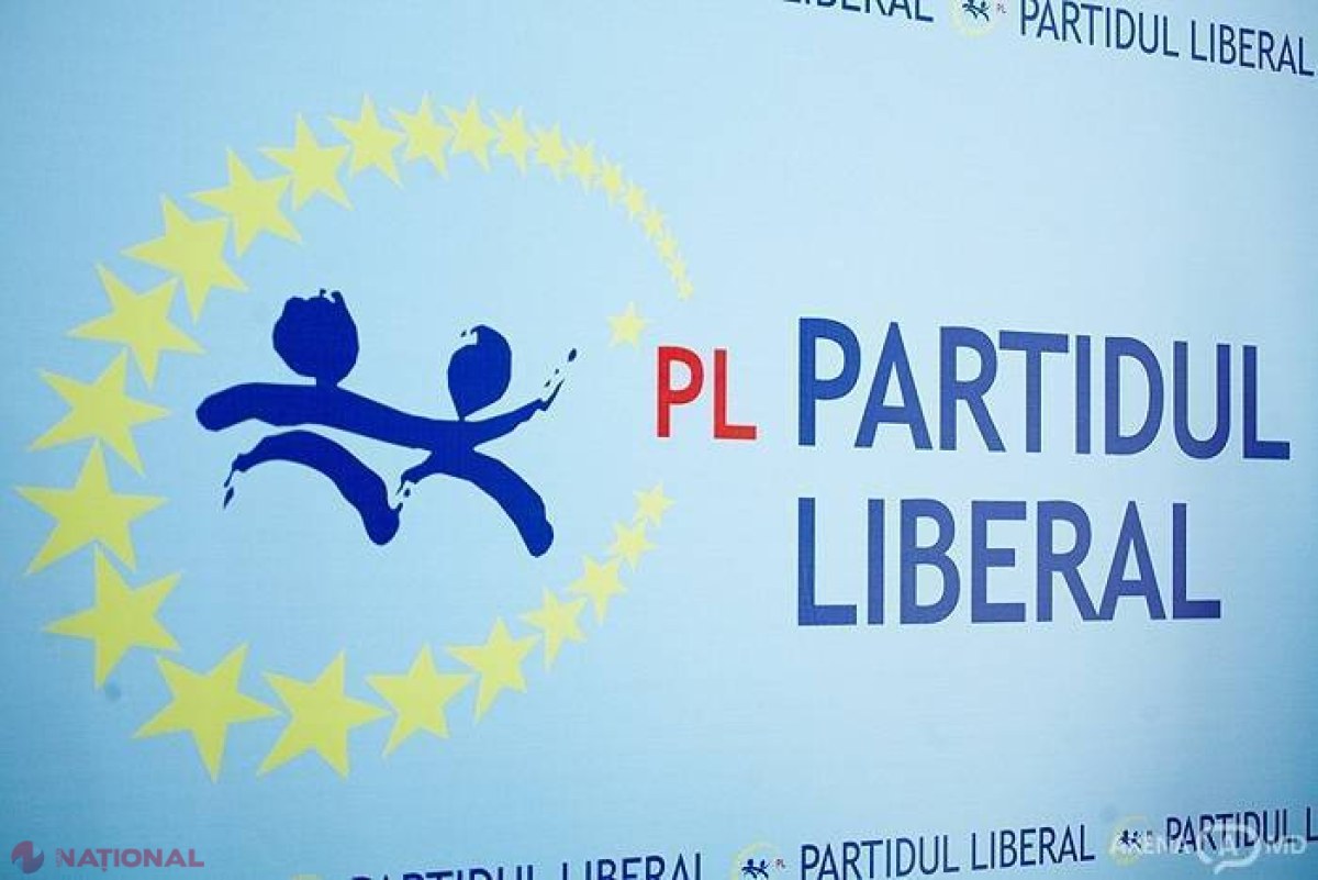 Ministerele conduse de liberali, comasate cu cele în fruntea cărora sunt democrați: REACȚIA PL la anunțul lui Plahotniuc
