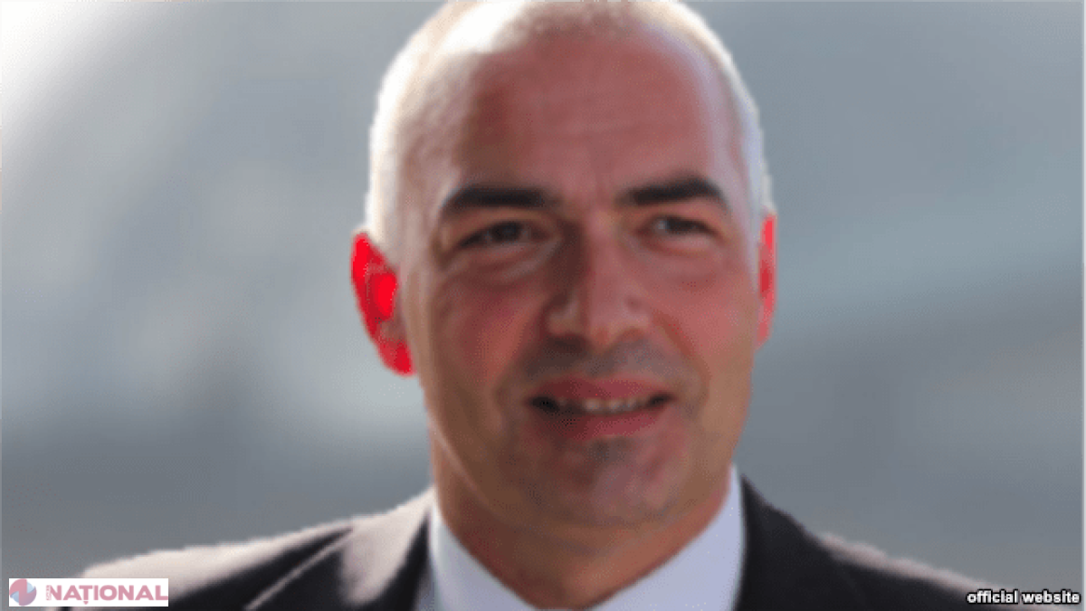 Oficial european: „Republicii Moldova trebuie să-i fie oferite perspective de aderare la UE”