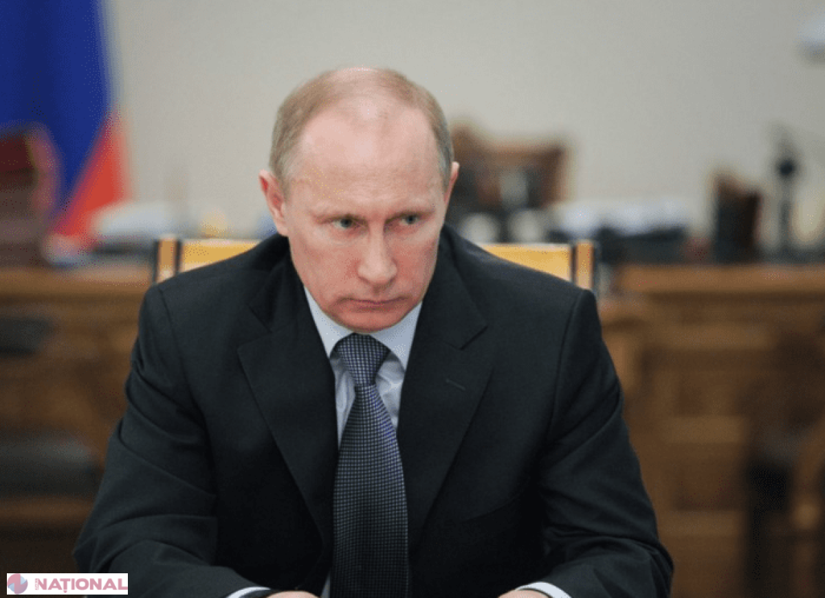 „ARMA” Uniunii Europene de care se TEME Putin 