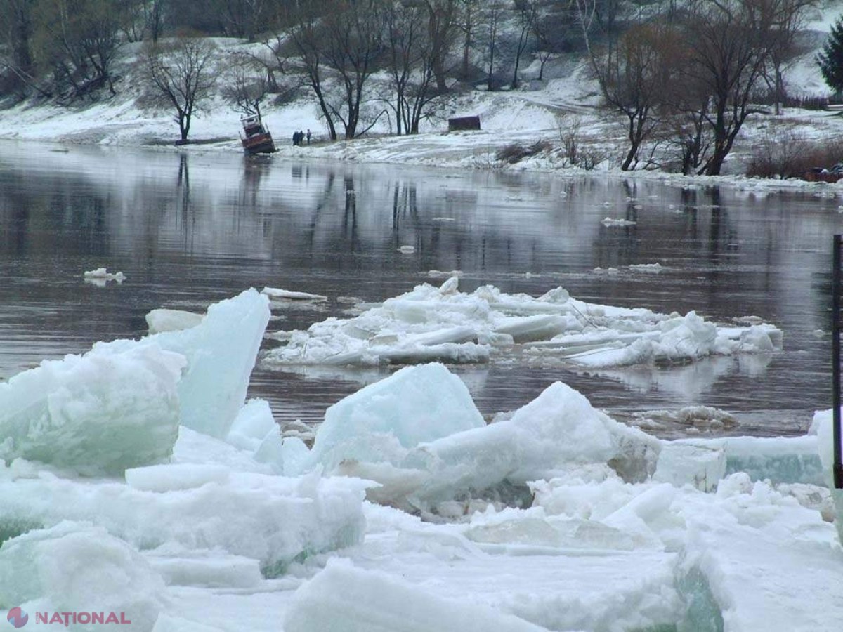 AVERTIZAREA meteorologilor: Iarna, ca primăvara. Maxime de până la 10 grade Celsius ziua și pericol până pe 5 februarie