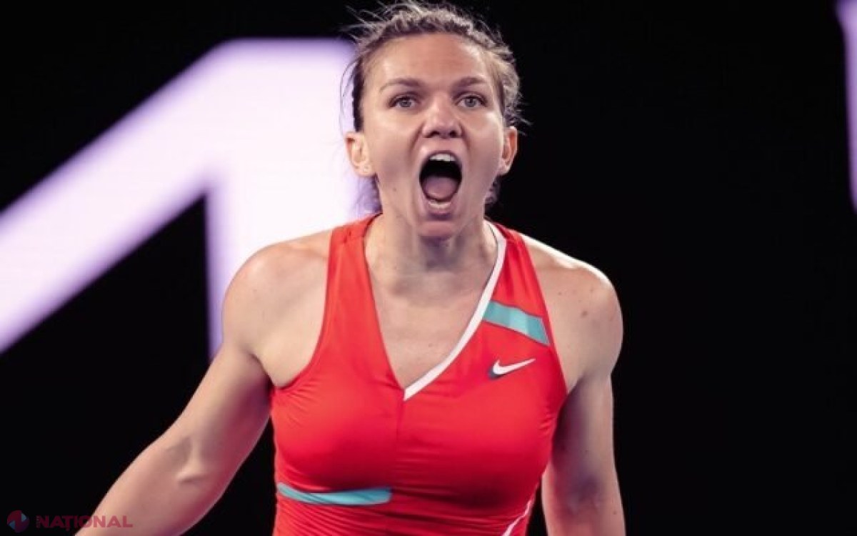 Simona Halep, audiată pentru prima dată în procesul de dopaj, la Londra. Când ar urma să primească un verdict și ce riscă