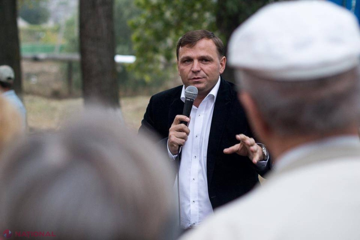 Năstase explică de ce s-a RETRAS din cursa electorală și ce FUNCȚIE și-ar dori