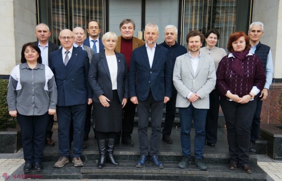 Ministerele Educației și Culturii au instituit „Consiliul Memoriei”: Cei 11 experți vor contribui la promovarea culturii memoriei victimelor represiunilor politice din perioada regimului totalitar comunist (1917 - 1990)