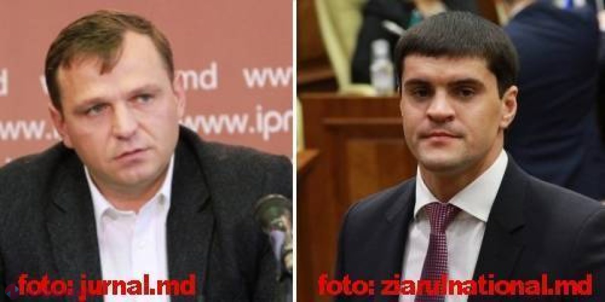 MĂRTURIE // Cum procedează doi deputați PD când văd un lider al Platformei DA: „Gangstereală adevărată”