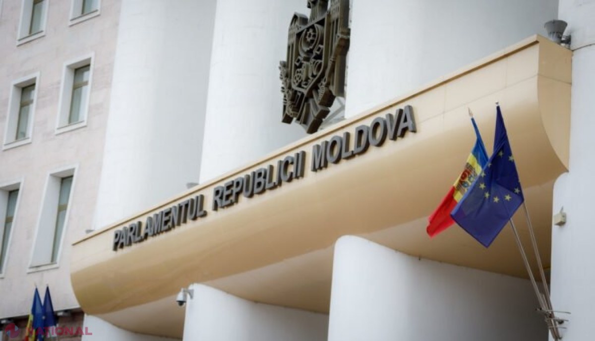 Parlamentul oferă mai multe pârghii organelor de drept pentru „vânarea” grupărilor criminale: Mecanisme exacte de colectare a datelor și monitorizarea membrilor acestora